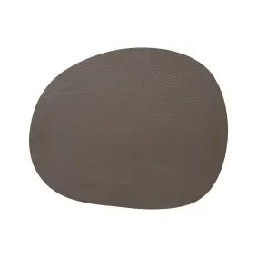 RAW Buffalo dækkeserviet - clay -
