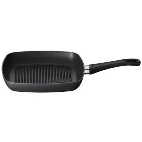 SCANPAN Classic induktion grillpande 27x27 cm -
