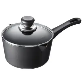 SCANPAN Classic induktion kasserolle 1,8 liter - 