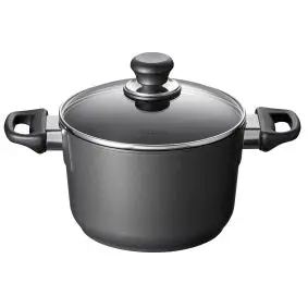 SCANPAN Classic induktion Gryde 3,25 liter - 