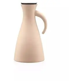 EVA SOLO Termokande 1,0 liter - beige - 
