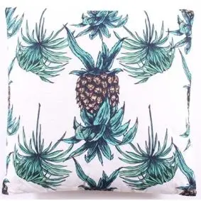 LA FINESSE pude - ananas grøn - LA FINESSE