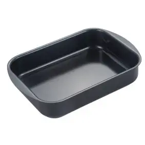 CONZEPT Bradepande m/ keramisk belægning 30 x 22 x 6,4 cm -