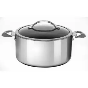 SCANPAN HaptIQ gryde 6,5 liter - 