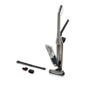 BOSCH Stangstøvsuger  flexxo 23 V - champagne metalic - 