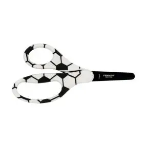 FISKARS Børnesaks fodbold - 6 år - 