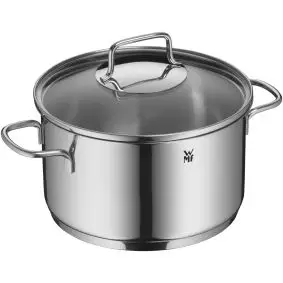 WMF Astoria gryde rustfrit stål - 3,3 liter - 