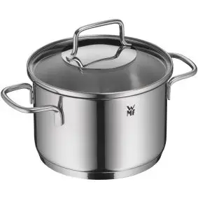 WMF Astoria gryde rustfrit stål - 1,9 liter - 
