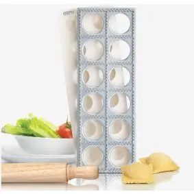 GEFU Tasca ravioli sæt - 3 dele - 