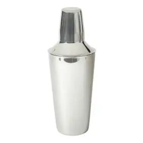 DACORE Cocktailshaker 750 ml - stål -