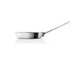 EVA TRIO Multi mosaic stegepande m/keramisk belægning - 24 cm - 