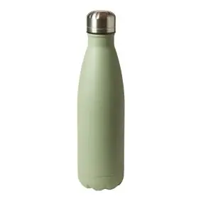 DACORE Termoflaske i stål 500 ml - mint grøn -