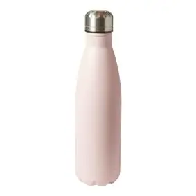 DACORE Termoflaske i stål 500 ml - rosa -