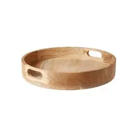 DACORE Serveringsbakke - Ø 35 cm -