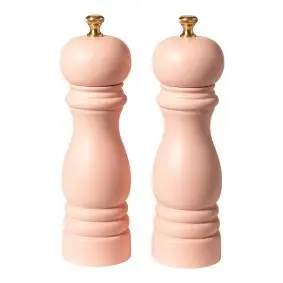 DACORE Kværnsæt rosa -