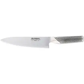GLOBAL G-55 kokkekniv 18 cm - 