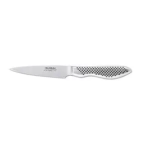GLOBAL GS-38 skrællekniv 9 cm -