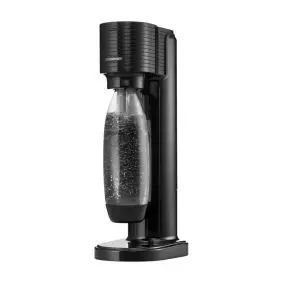SODASTREAM Gaia black sodavandsmaskine - SODASTREAM