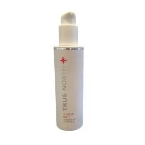 TRUE NORTH De-stressed rensemælk med pumpe 1.1 - 200 ml -