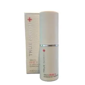 TRUE NORTH Timeless eye gel 7.3 - 15 ml -