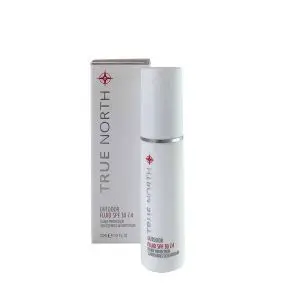 TRUE NORTH Outdoor solcreme SPF30 - 7.4 - 30 ml -