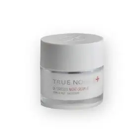 TRUE NORTH De-stressed natcreme 4.1 - 50 ml - Til alle hudtyper -