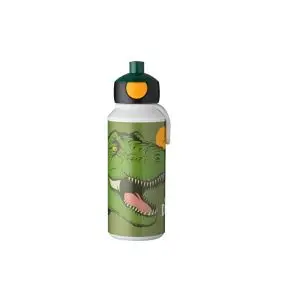MEPAL Drikkeflaske pop-up - dino - 