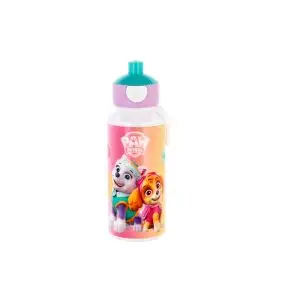 MEPAL Drikkeflaske pop-up - paw patrol - 