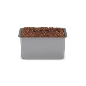EVA TRIO Rugbrødsform med keramisk belægning 2 liter - 