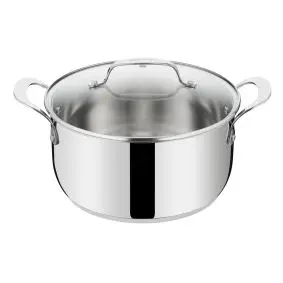 JAMIE OLIVER Essential SS gryde 3 liter - 