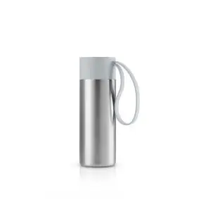 EVA SOLO To go kop 0,35 liter - marble grey - 