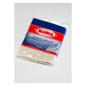 MARIA Gulvklud 45x45 cm - 