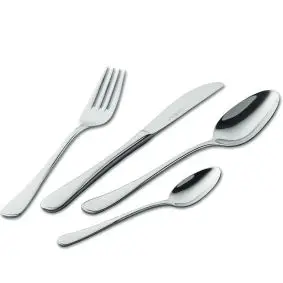 ZWILLING Bestiksæt jessica 48 dele - blank -