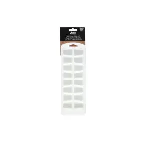 MAKU Isternings bakke hvid - 3 stk -
