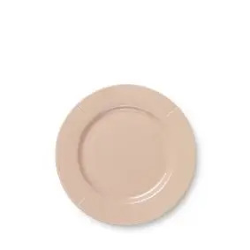 ROSENDAHL Grand cru colorful tallerken Ø27 cm - blush - 