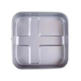 ROYAL Springform 26x26 cm -