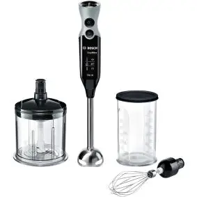 BOSCH Ergomixx stavblender sort 750 watt -