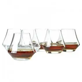 LYNGBY GLAS Juvel romglas 29 cl 6 stk - 