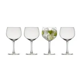 LYNGBY GLAS Juvel gin & tonicglas 57 cl 4 stk - 