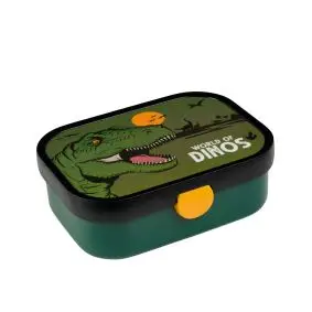 MEPAL Madkasse campus - dino - 