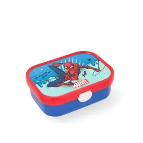 MEPAL Madkasse campus - spiderman - 