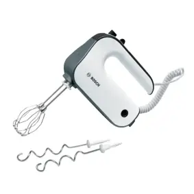 BOSCH Håndmixer 850 watt - hvid - 