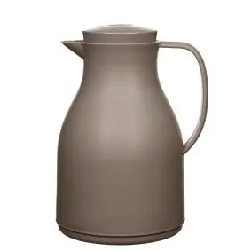 FUNKTION Termokande 1,0 liter - grå - 