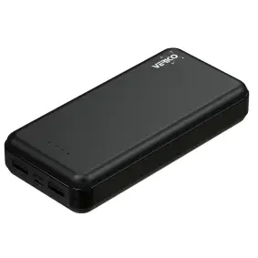 VERICO Powerbank guard XL 20.000mAh -