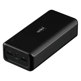 VERICO Powerbank pro XL 30.000mAh -