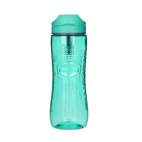 SISTEMA Drikkedunk tritan active 800 ml - teal - 