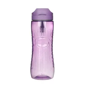 SISTEMA Drikkedunk tritan active 800 ml - misty purple - 