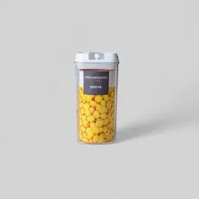 CONZEPT Opbevaringsboks air tight - 1200 ml - 