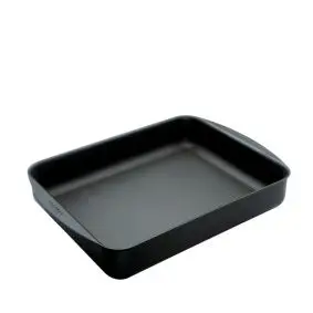 SCANPAN Classic bradepande 34 x 22 cm -