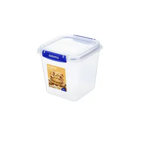SISTEMA Sqaure klip it plus - 2,2 liter - 